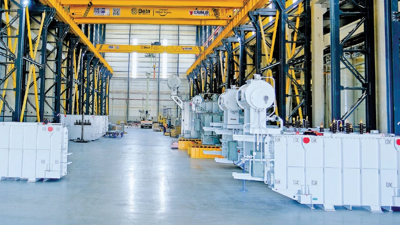 Des solutions de bout en bout réunies en un seul endroit au centre commercial Energy Shopping Mall