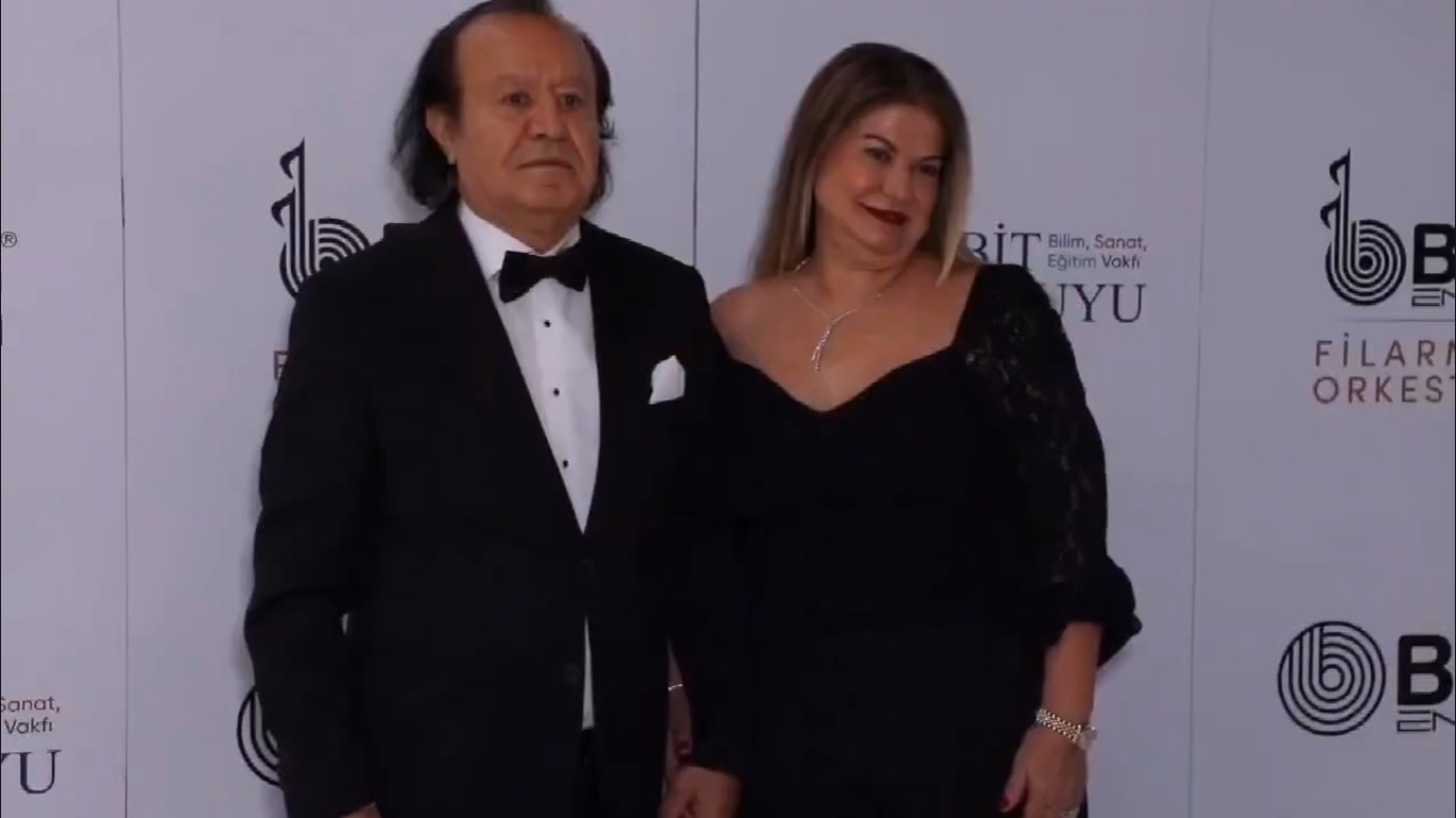 La Bêta De L'Énergie A Été Artlovers De L'Orchestre Philharmonique.